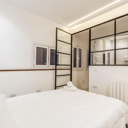 Acogedor Apartamento En Anton Martin 马德里 外观 照片